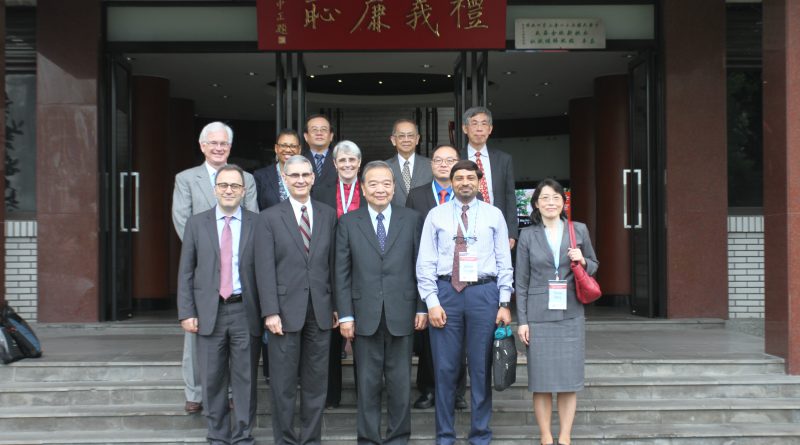 Featured image for “MCU earned MSCHE Re-accreditation for 10 years”