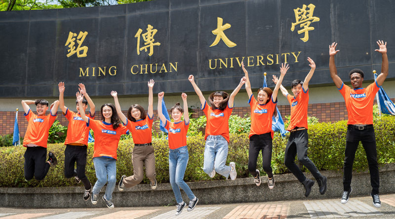 Featured image for “WRWU: MCU’s Academic Web Impact Ranked #1”