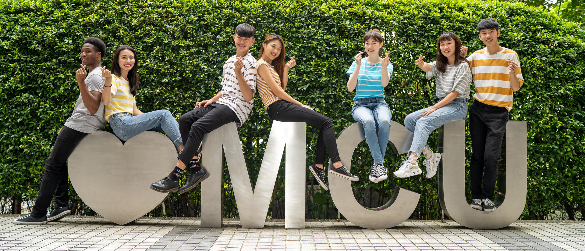 Featured image for “遠見2023台灣最佳大學排行 銘傳名列人文社科類全國第七”